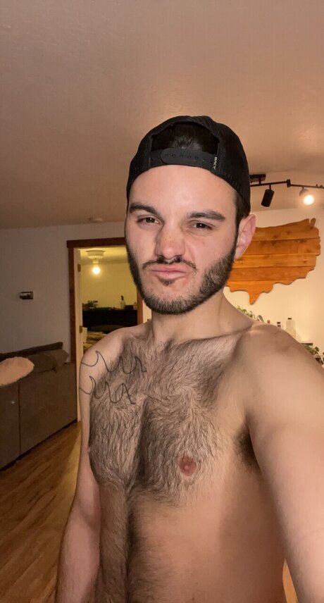 Max Park pornstar naked photo