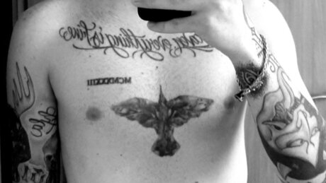 Gustavo Ziliotto hd star pic