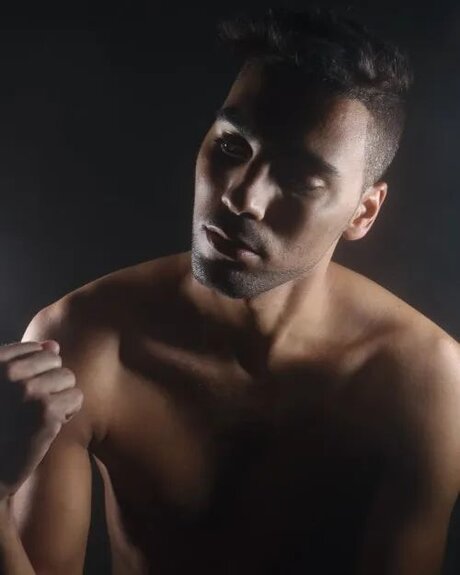 Gwdboy top model photos