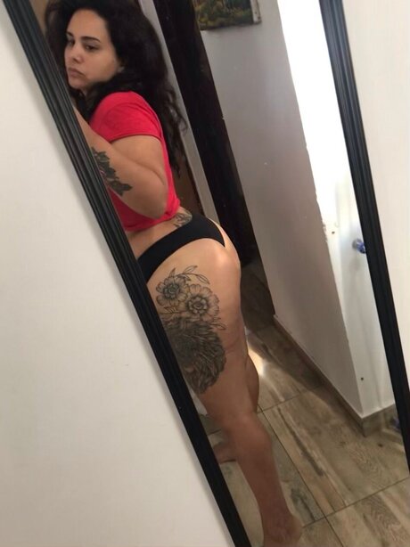 FuegoVikyng pornstar hot pics