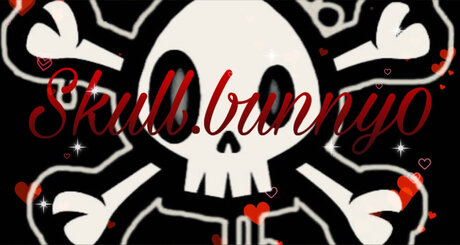 Skull bunny_ star pornographic img