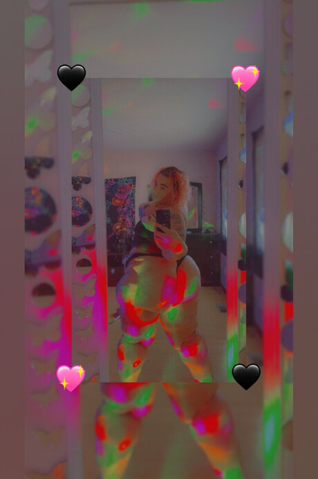 Storm star nudes pic