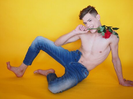 Shorn franc model art galleries