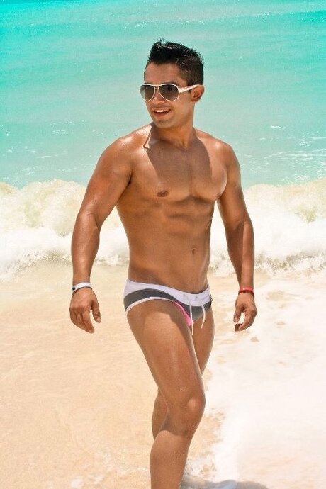 fitfrancoach star erotic archive