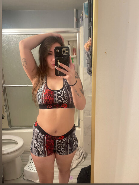 Lexxii Jade model exclusive gallery