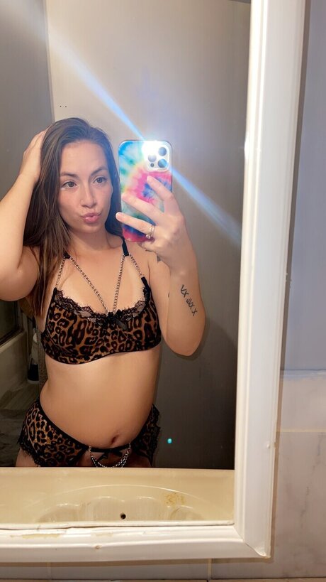 Lexxii Jade pornstar naked images