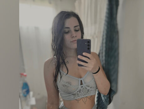 Tiffany Davis pornstar erotic image