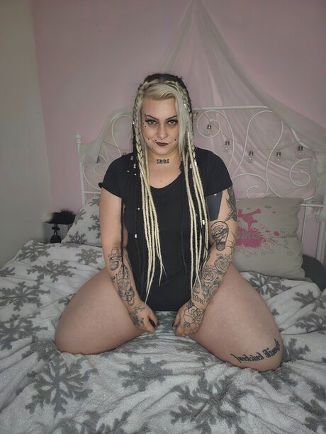 Miss Biibiinella_ nudes model img