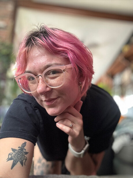 gem rose_ art star pics