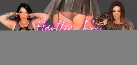 Harllie Fox VIP actress images