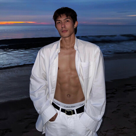 Tigerx fei naked star pic