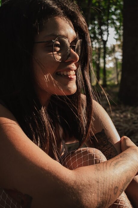 Karina AC star top photo