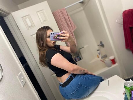 Alissa chavez star perfect photo