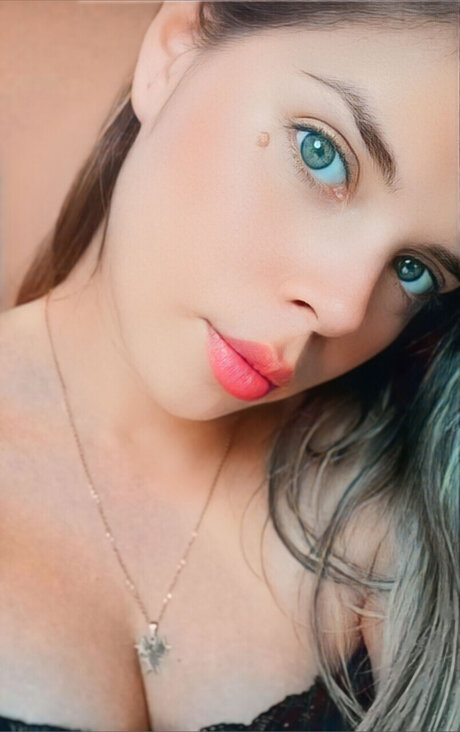 Romy Segovia nudes star picture