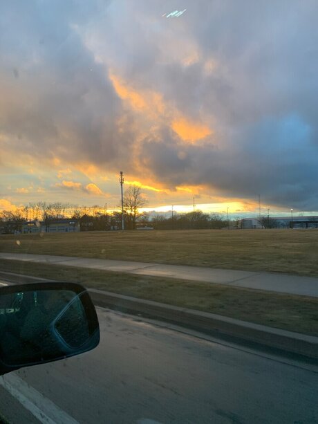 Kay Phoenix model photo