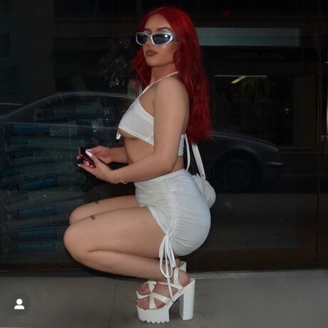 Destiny G nice actress img