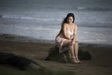 Cecilera edmund star nudes galleries