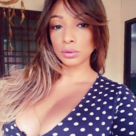 Beka Feer nude star pic