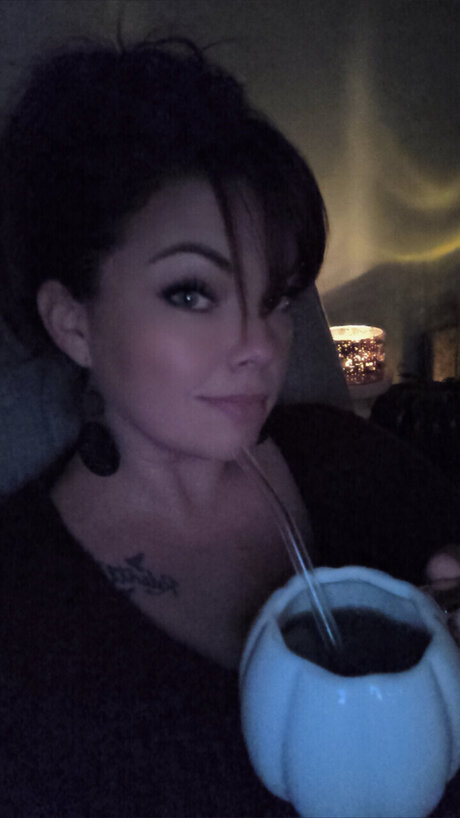 Blue Ann model adult image