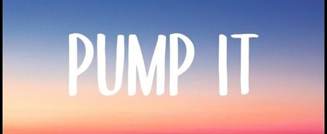 Pete Pumps OF model xxx photos