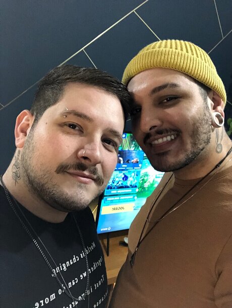 Rafael Ruan best pornstar pictures