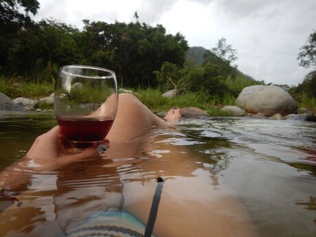 Honeypie model hd pics