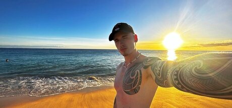 Alpha God Saint best model photos