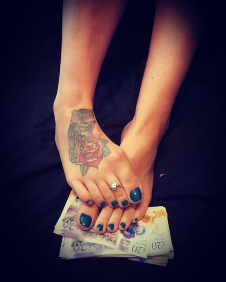 Bfeet sexy pornstar pics