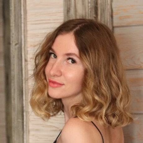 Vikky pretty actress image