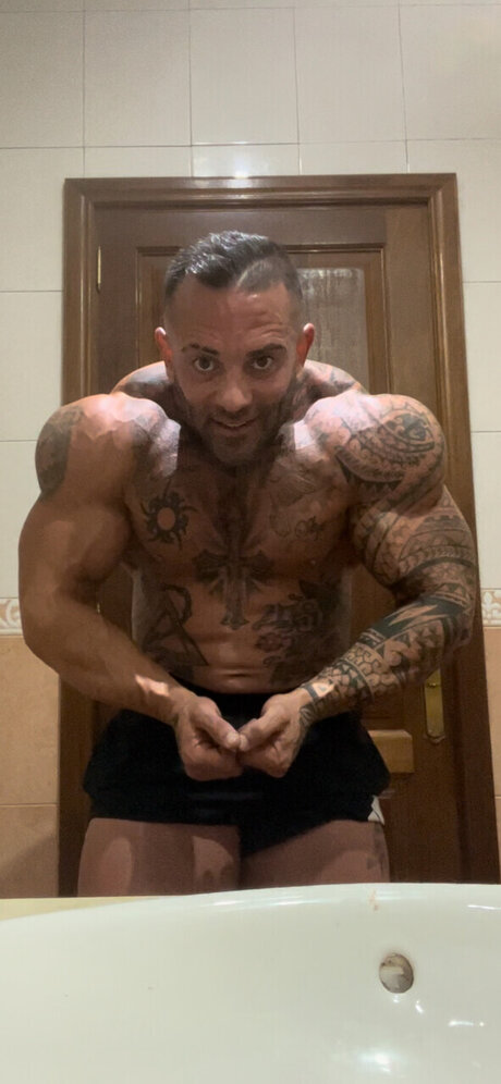 Jacklee model high quality photos