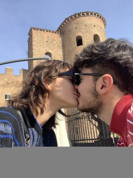 Orazio amp amp Leila_ pornstar pretty archive