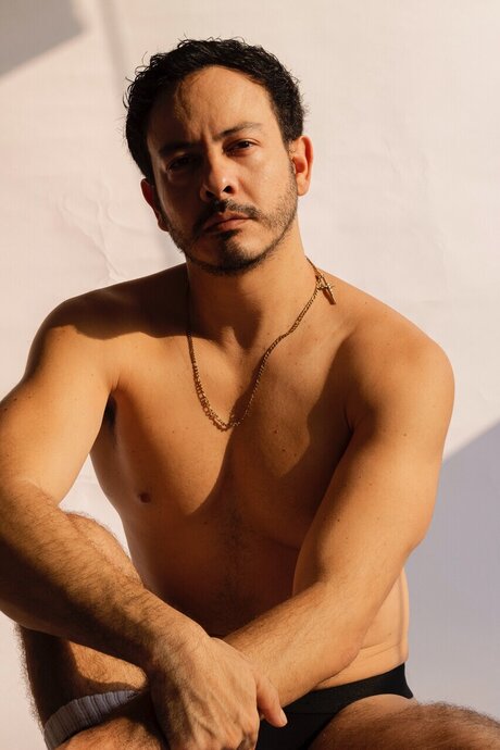 Carlos Casella model high quality gallery