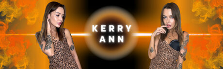 Kerry Ann_ pornographic star images