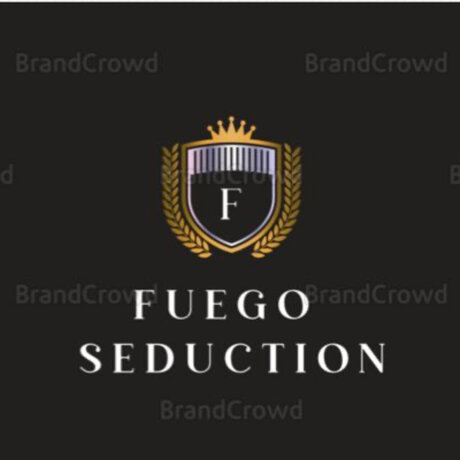 Fuego Seduction beautiful model galleries