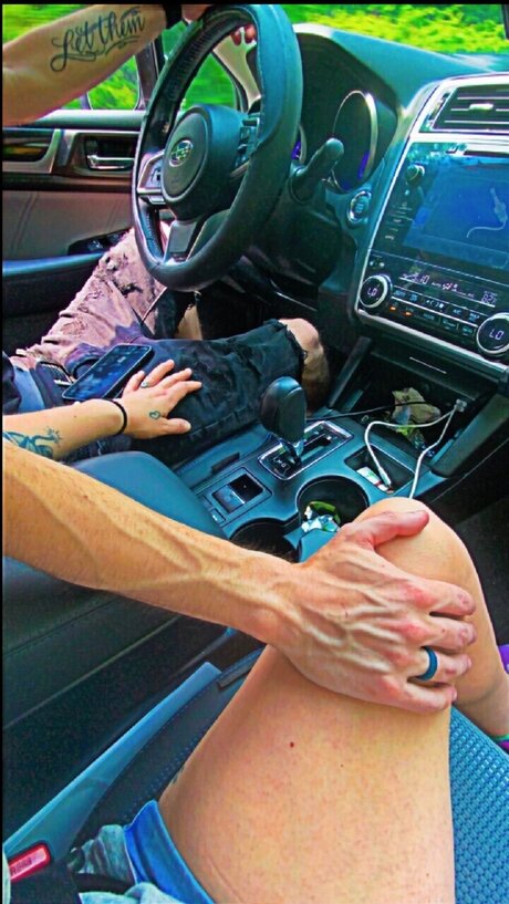 Keith amp amp Kaytie star hot image