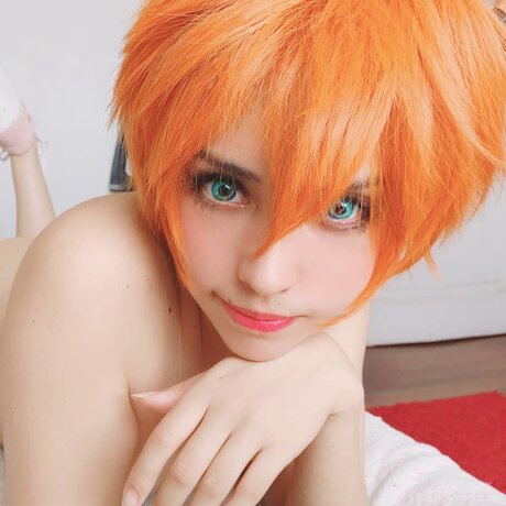 KattaRamosFree model art archive