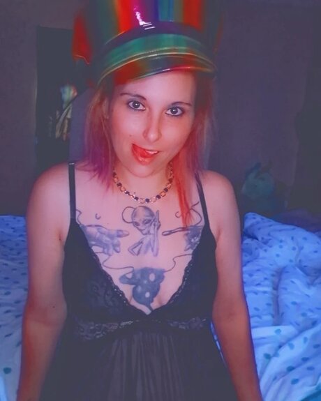 Violet Royale art star galleries