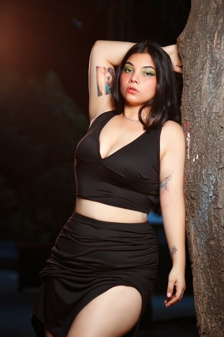 Victoriasaenz pornstar hot img