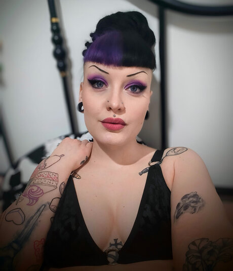 Nelli Spatula sex star photos