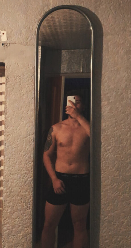 Marcus James porn star gallery