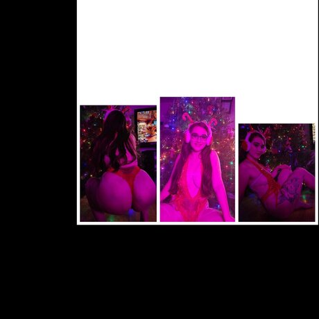 Jane Love model naked image