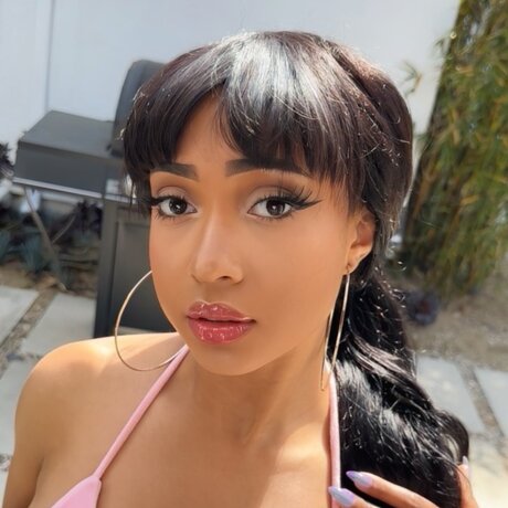 Binet Senn high quality star pic