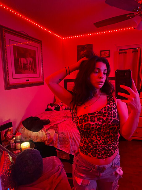 Veilarose_ star erotic images