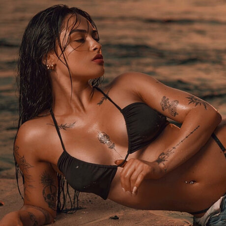 Beanz sex actress photo