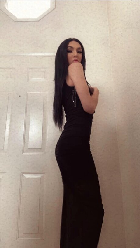 Korbin model free pic