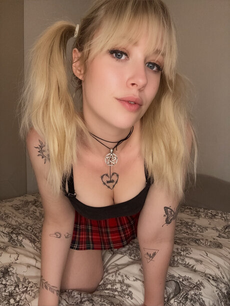 July Moon star hd image