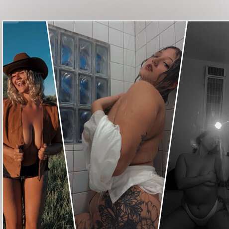 dani_ nude model image