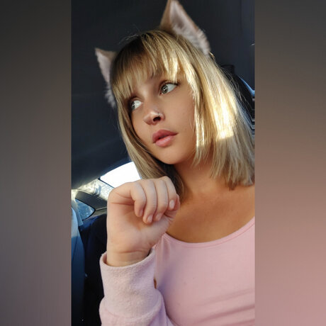 DarkPinkBunny exclusive star images