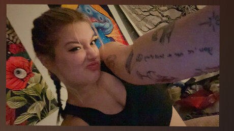 Ivana_ sex model picture