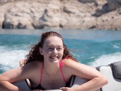 Ara Grim model porn galleries